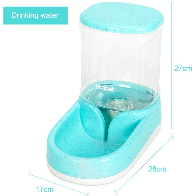 Pet water dispenser - AURA