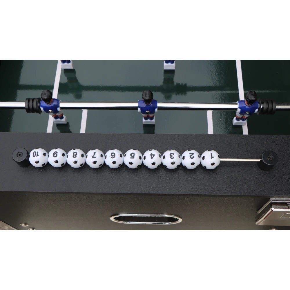 54" Soccer Table Foosball Table Football Table Game Table Table Soccer Table Football Children's Game Table Table Games - AURA