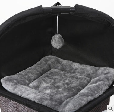 Petsclimbing sisal ropelittersupplies multi - purposestand pet supplies combination nest - AURA