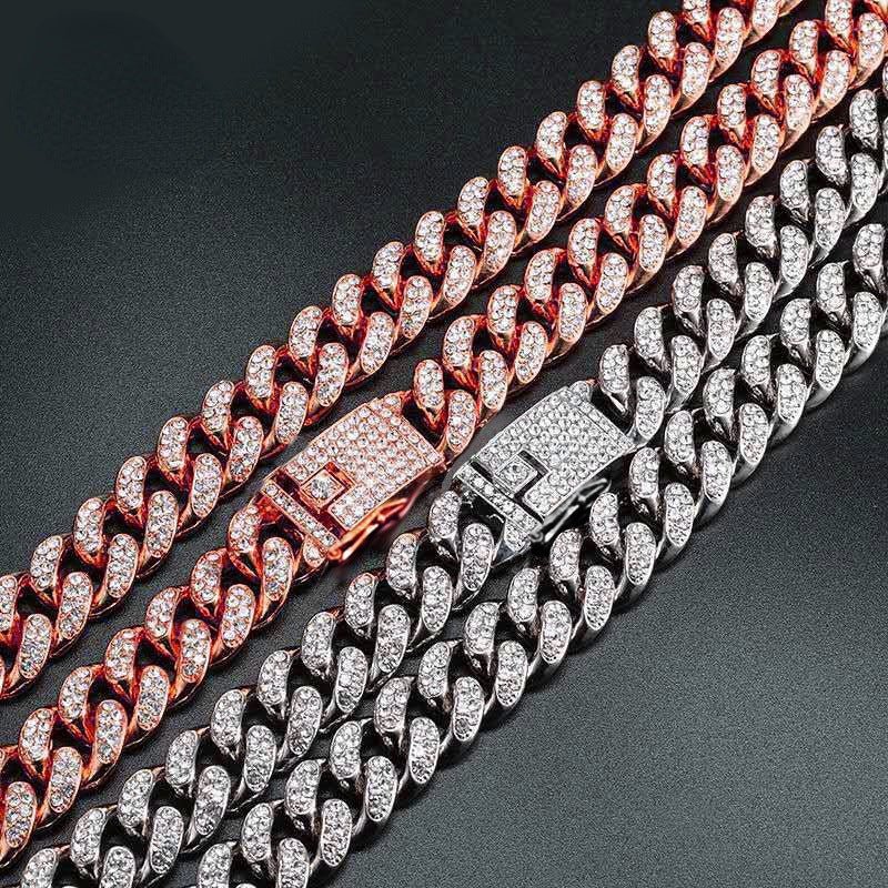 Hip Hop Collars For Pets - AURA