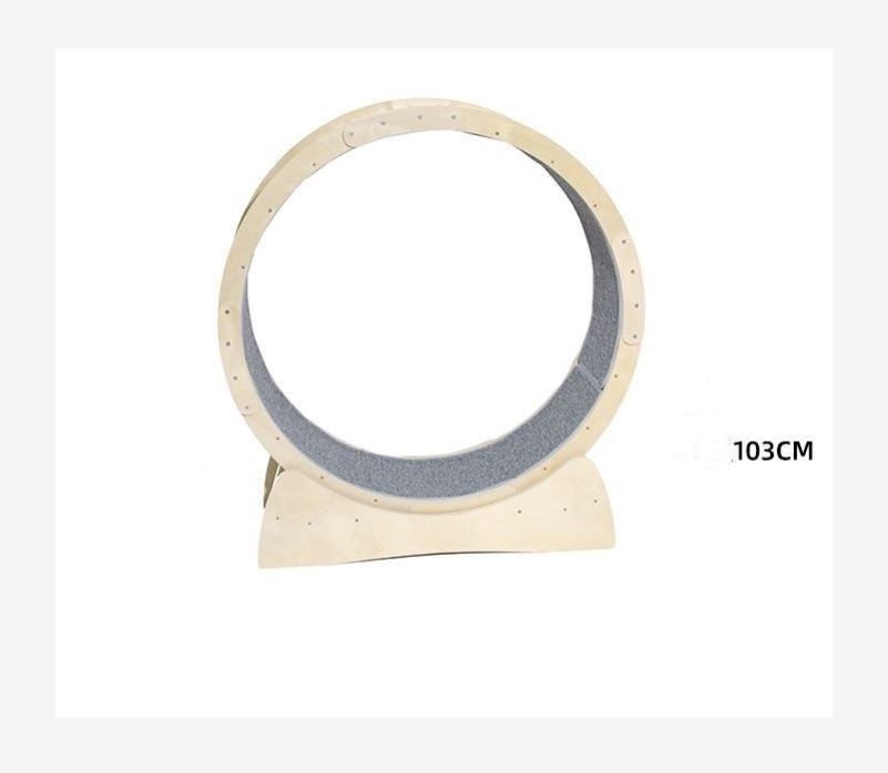 Special Toys For Cat Treadmill Roller - AURA