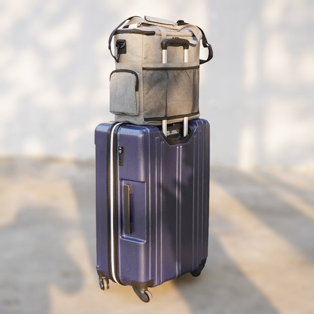 Dog food storage bag - AURA