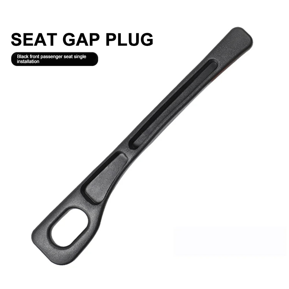 Car Seat Gap Filler Side Seam Plug Strip Leak - proof Filling Strip Leak - proof - AURA