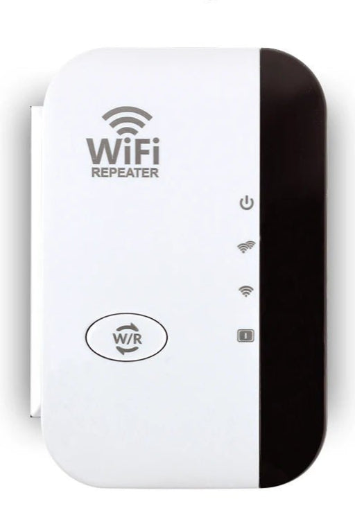 FENVI 300Mbps Wireless WIFI Repeater Remote Wifi Extender WiFi Amplifier - AURA