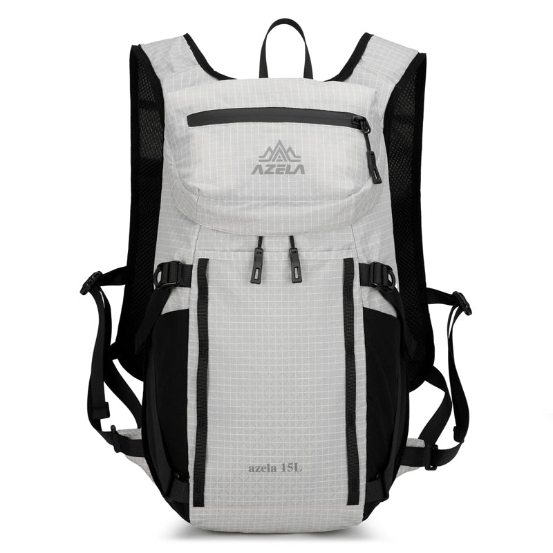Multi Functional Outdoor Cycling, Hiking, Mountain Climbing And Cross - country, Sports Running Backpack, Lightweight And Breathable - AURA