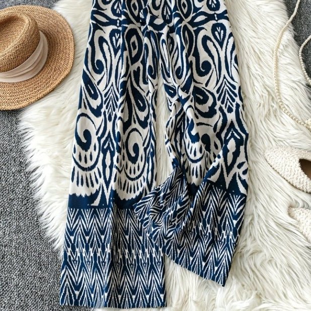 European And American Summer Holiday Women's Pants - AURA