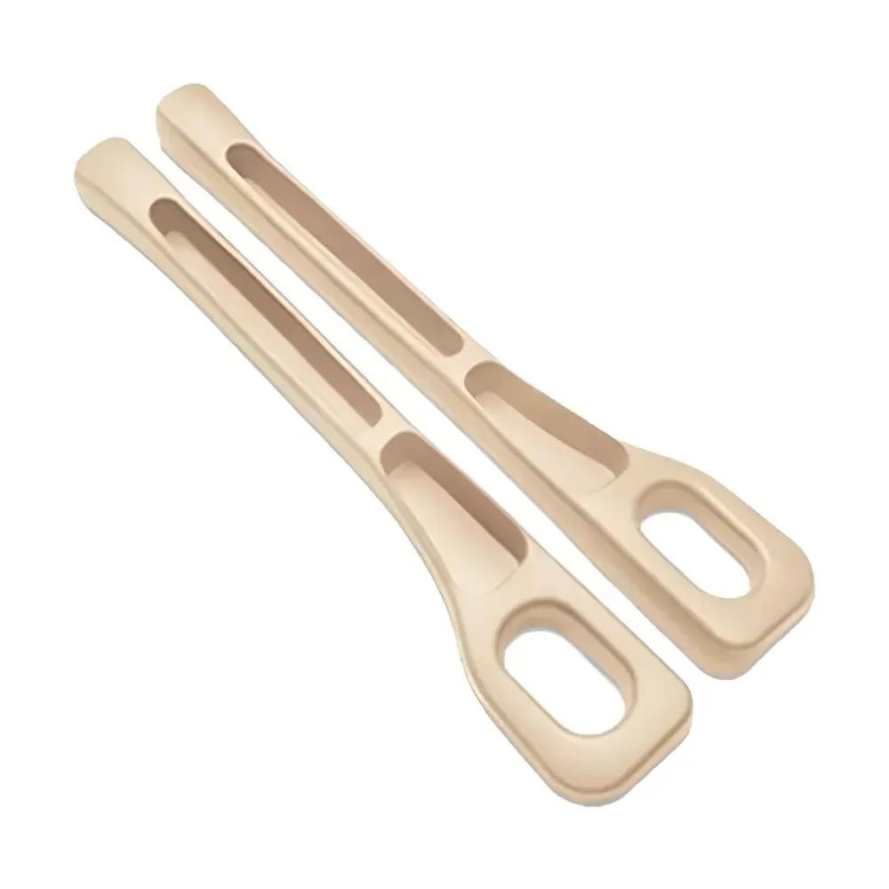 2Pcs Car Seat Gap Filler Seat Crevice Storage Box Bag - AURA