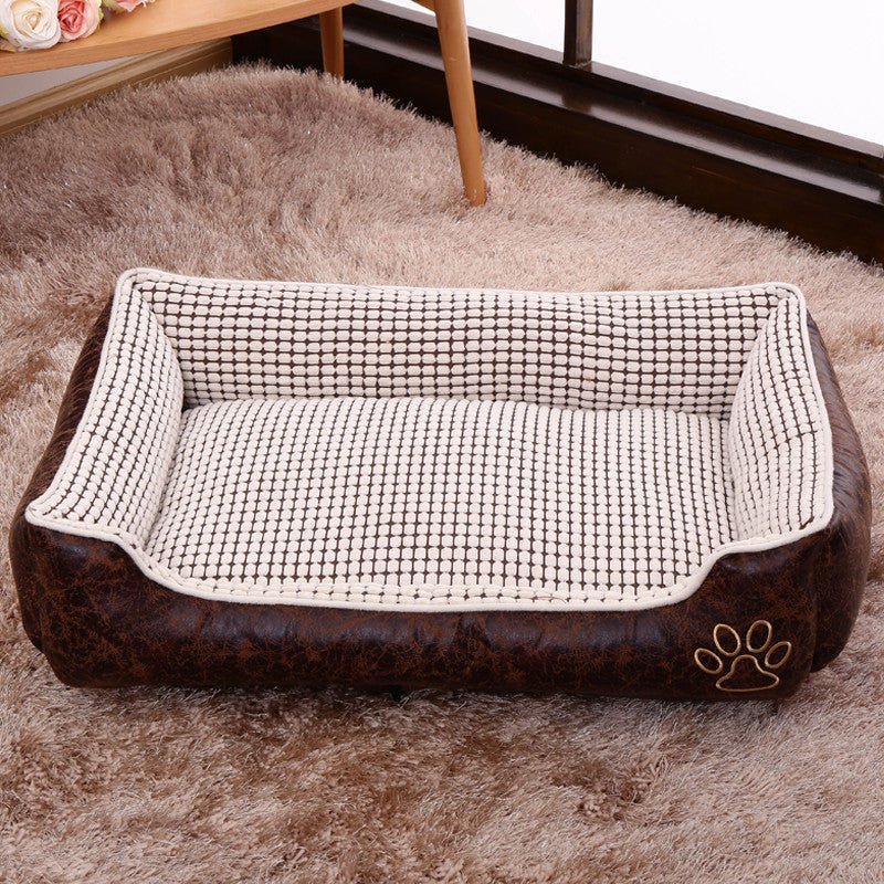 Kennel Four Seasons Universal Removable And Washable - AURA