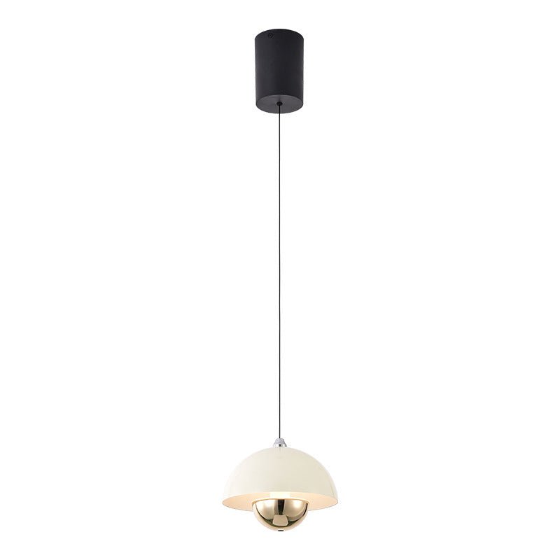 Home Modern Minimalist Nordic Creative Chandelier - AURA
