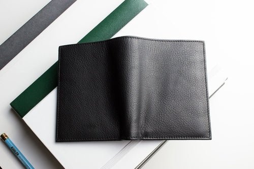 Slimfold Passcase Wallet - AURA