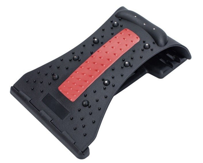 Magic Massage Stretch Equipment Neck Massager Stretcher Tool Fitness Cervical - AURA