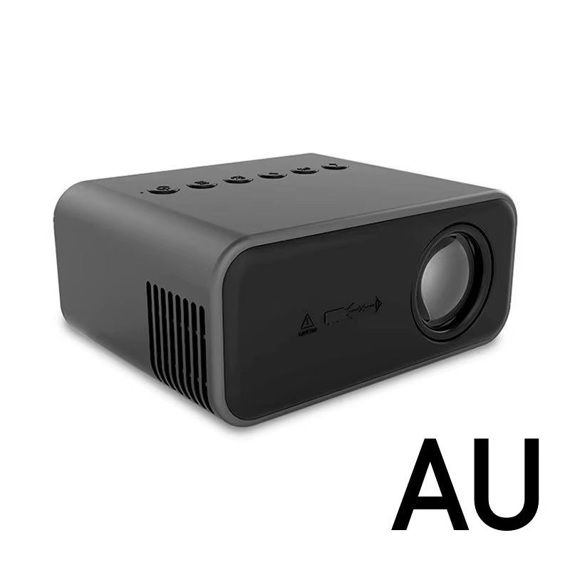 Xiaomi Mini Projector Portable Home Projector 8K HD - AURA