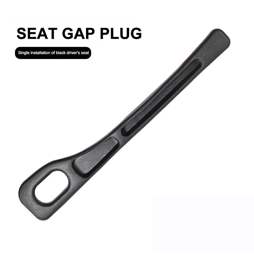 Car Seat Gap Filler Side Seam Plug Strip Leak - proof Filling Strip Leak - proof - AURA