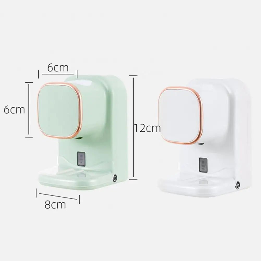 Electric Toothpaste Dispenser Automatic Sensor USB Charging - AURA