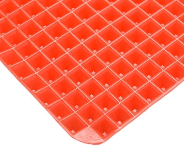 Non - Stick Silicone Pyramid Cooking Mat Baking Mat - AURA