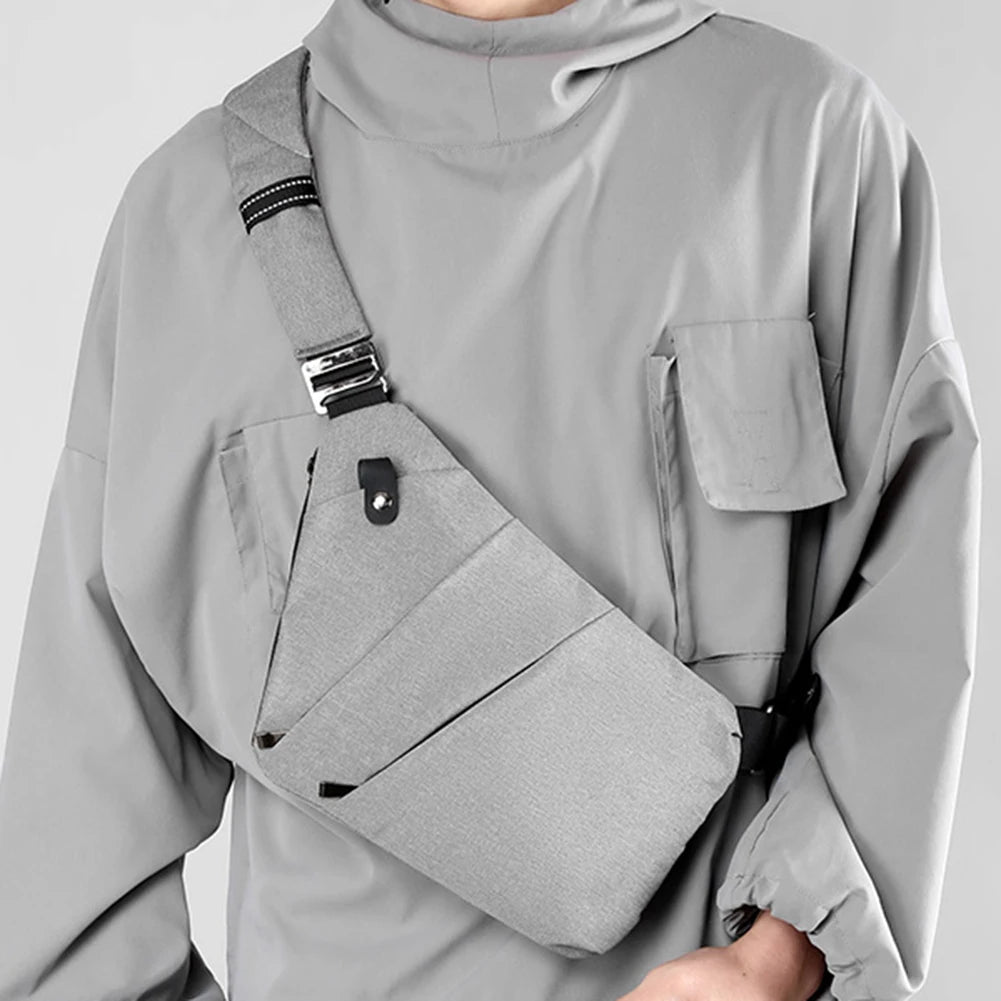 Travel Personal Anti - theft Crossbody Bag Mini Cross Body Bags - AURA