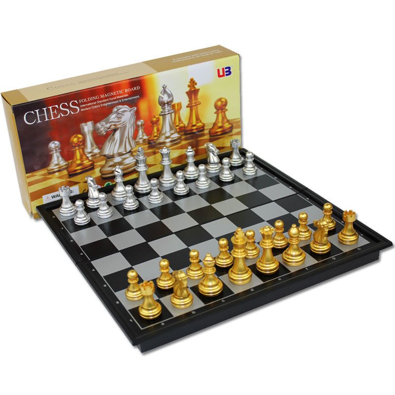 Chess For Children And Adults - AURA