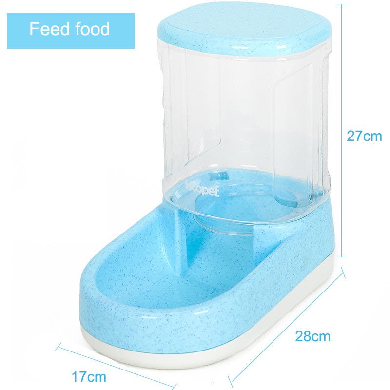 Pet water dispenser - AURA