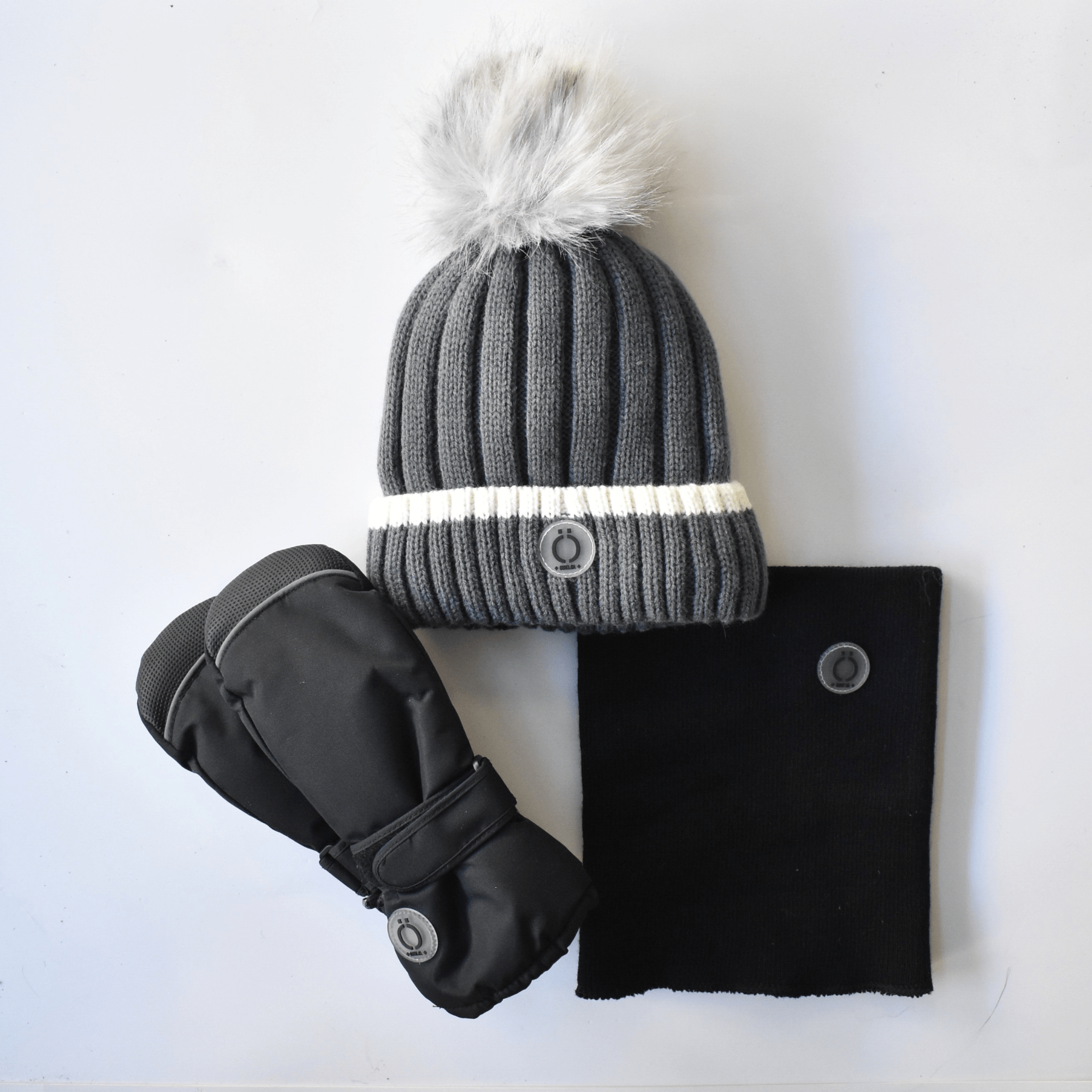 Nik's Snowsuit Winter Bundle - AURA