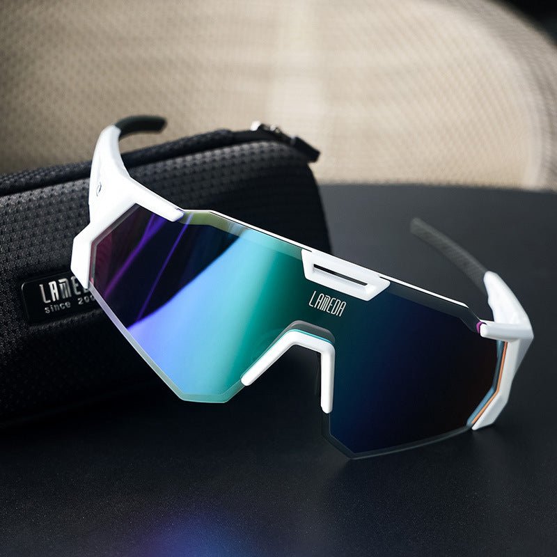 Polarized Road Riding Windproof Goggles - AURA