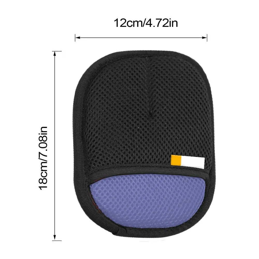 Pet Hair Remover Cat Hair Cleaner Pet Hair Removal Tool Household Hair Remover - AURA