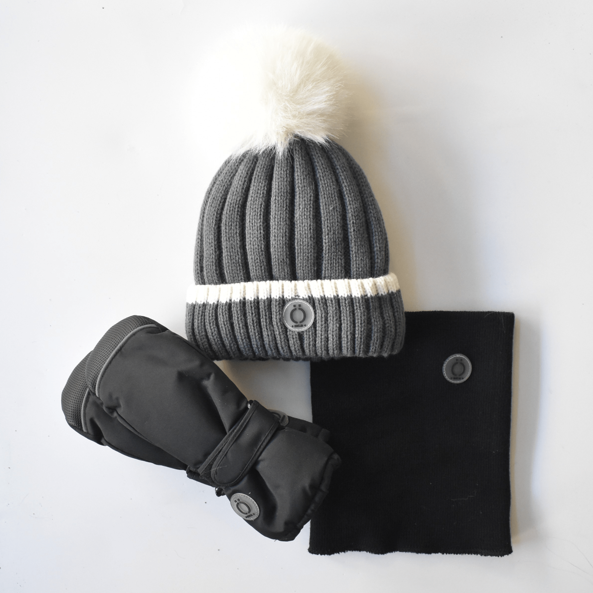 Nik's Snowsuit Winter Bundle - AURA