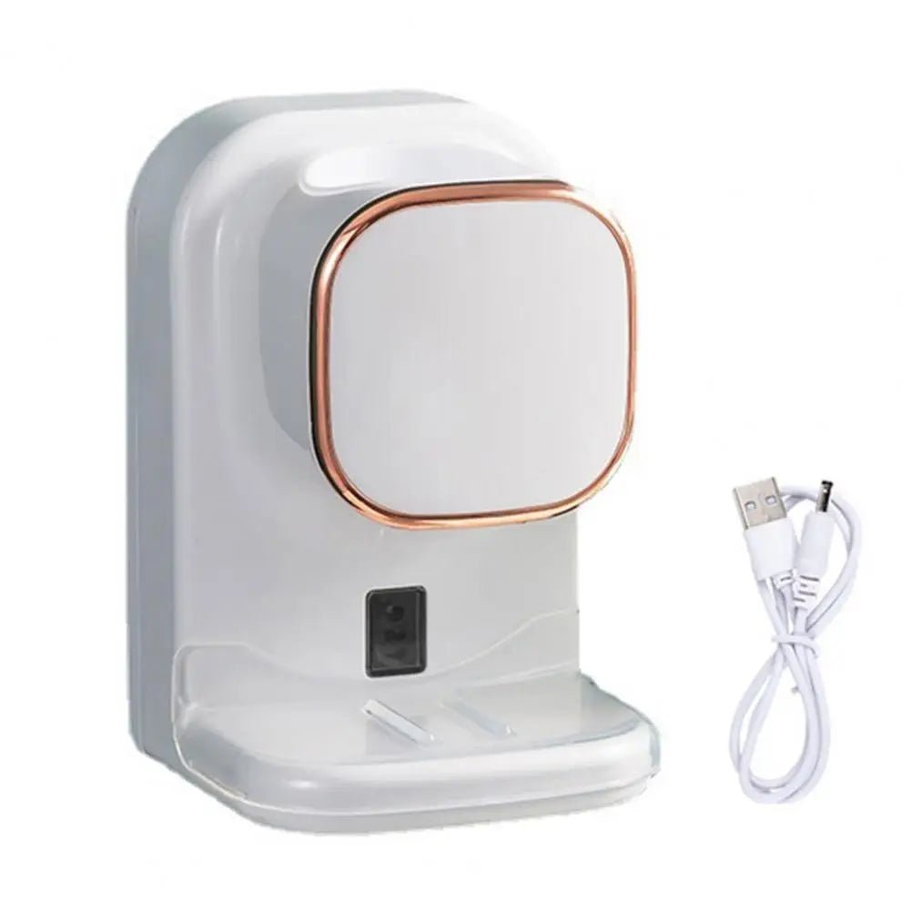 Electric Toothpaste Dispenser Automatic Sensor USB Charging - AURA