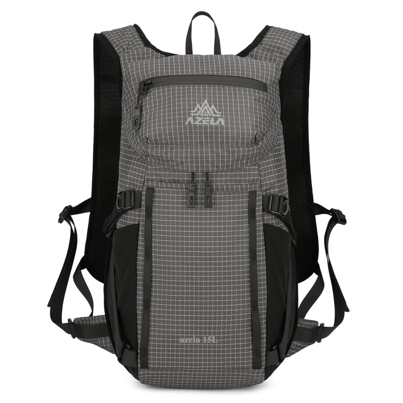 Multi Functional Outdoor Cycling, Hiking, Mountain Climbing And Cross - country, Sports Running Backpack, Lightweight And Breathable - AURA