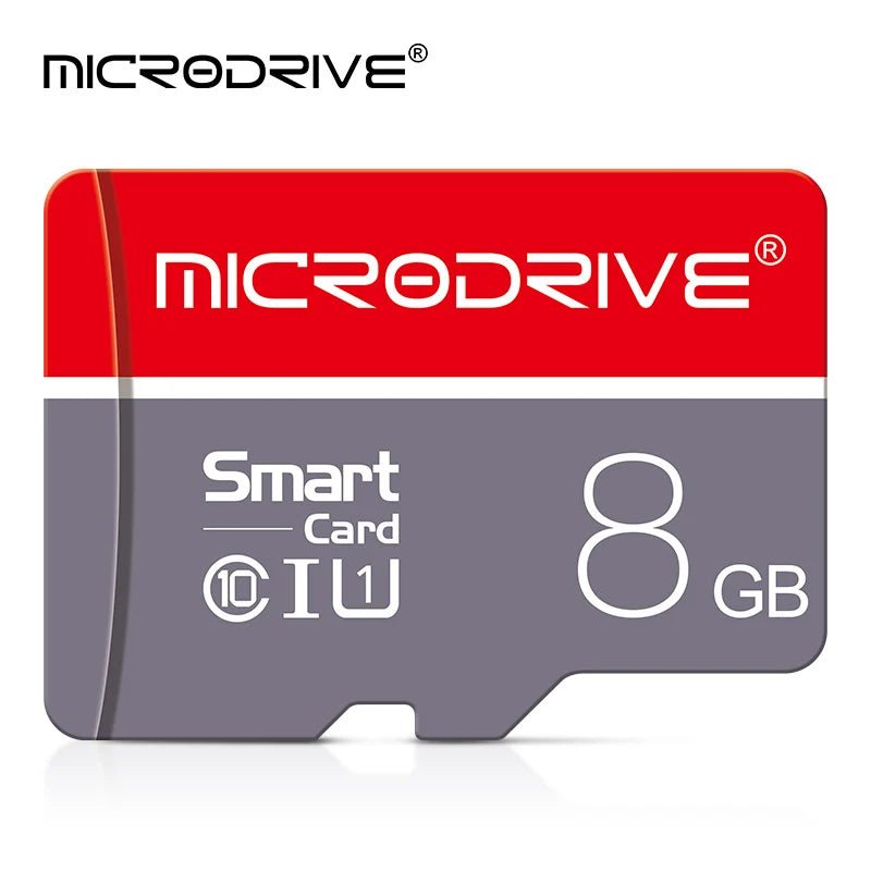 High Speed Mini SD Memory Card 256GB Class 10 Micro TF flash usb pen drive card - AURA