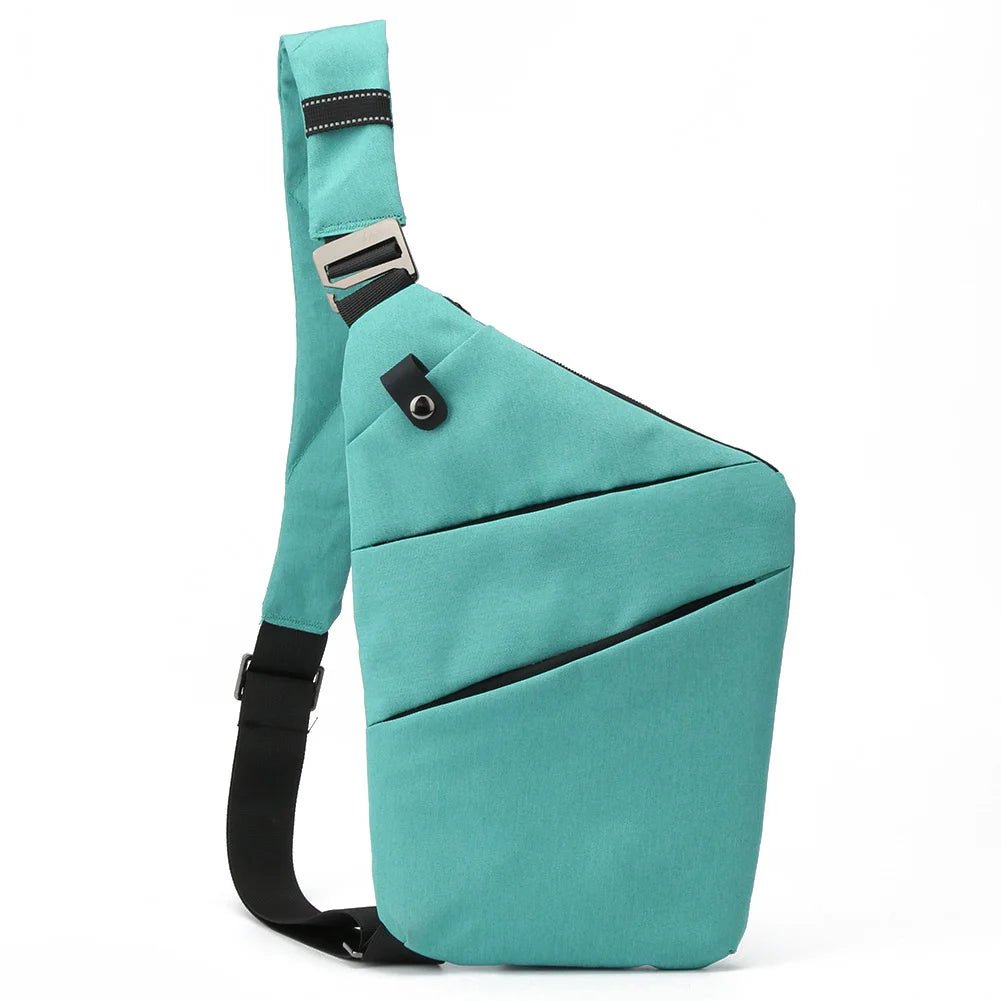 Travel Personal Anti - theft Crossbody Bag Mini Cross Body Bags - AURA