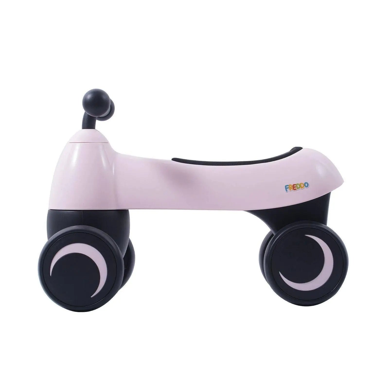 Freddo Toys 4 wheel Balance Bike - AURA