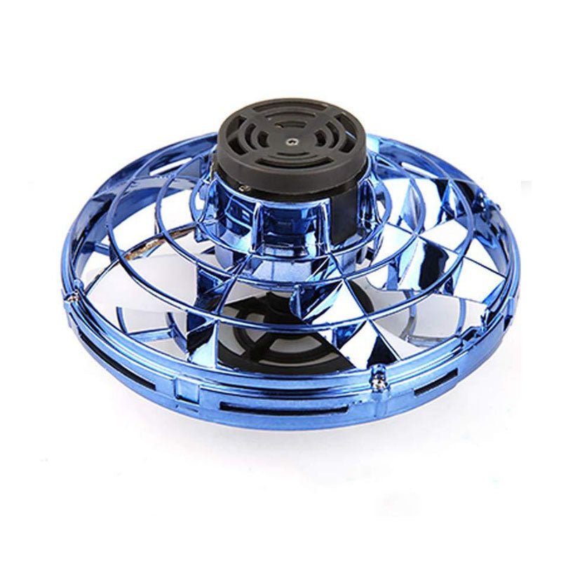 Rotating Flying GyroAircraft Induction Drone Toy - AURA