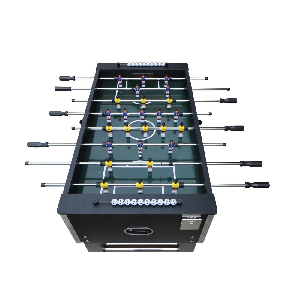 54" Soccer Table Foosball Table Football Table Game Table Table Soccer Table Football Children's Game Table Table Games - AURA