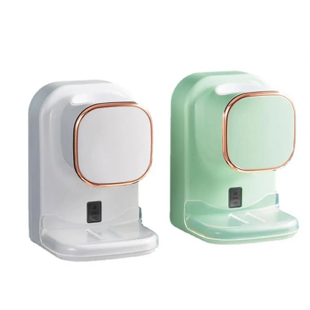 Electric Toothpaste Dispenser Automatic Sensor USB Charging - AURA