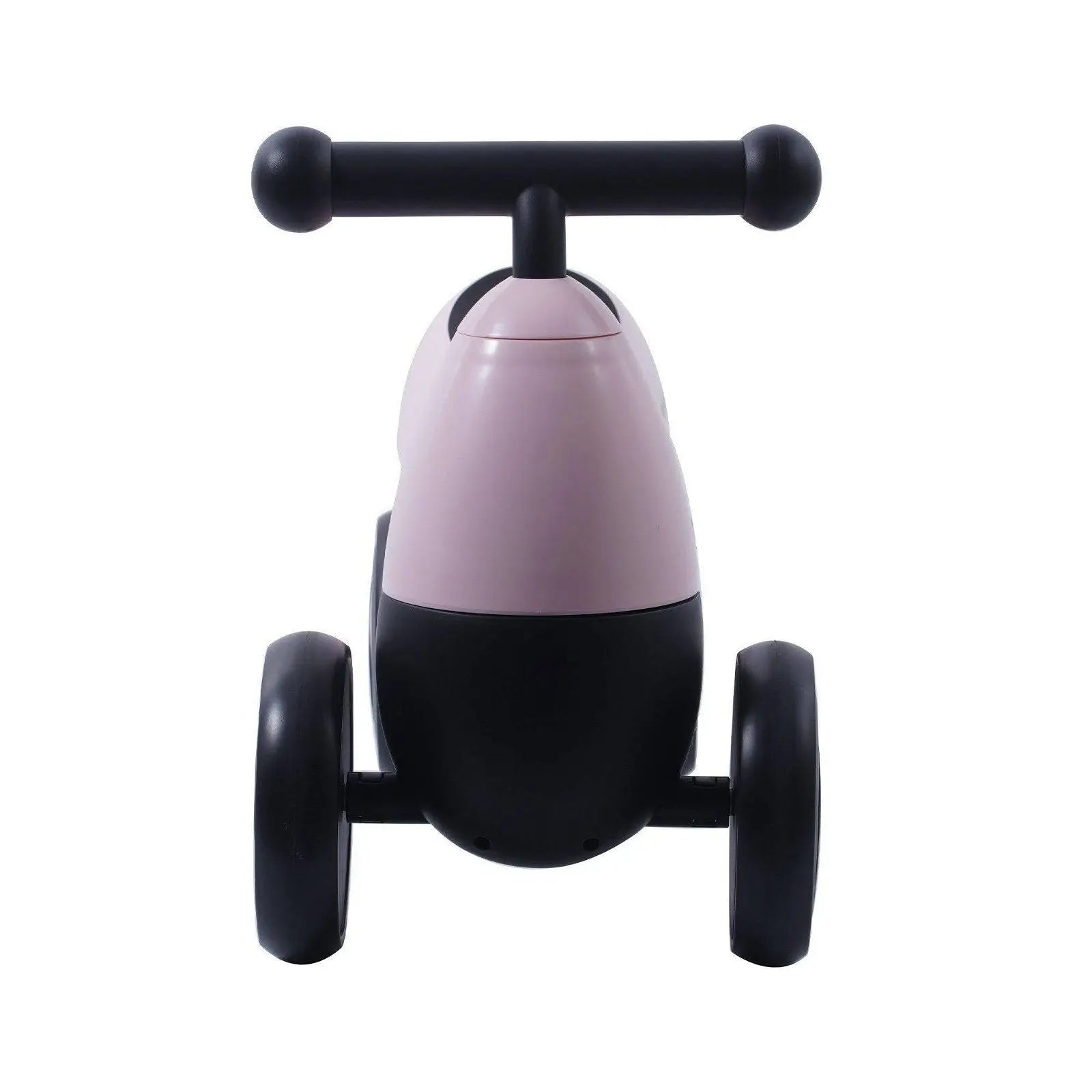 Freddo Toys 4 wheel Balance Bike - AURA