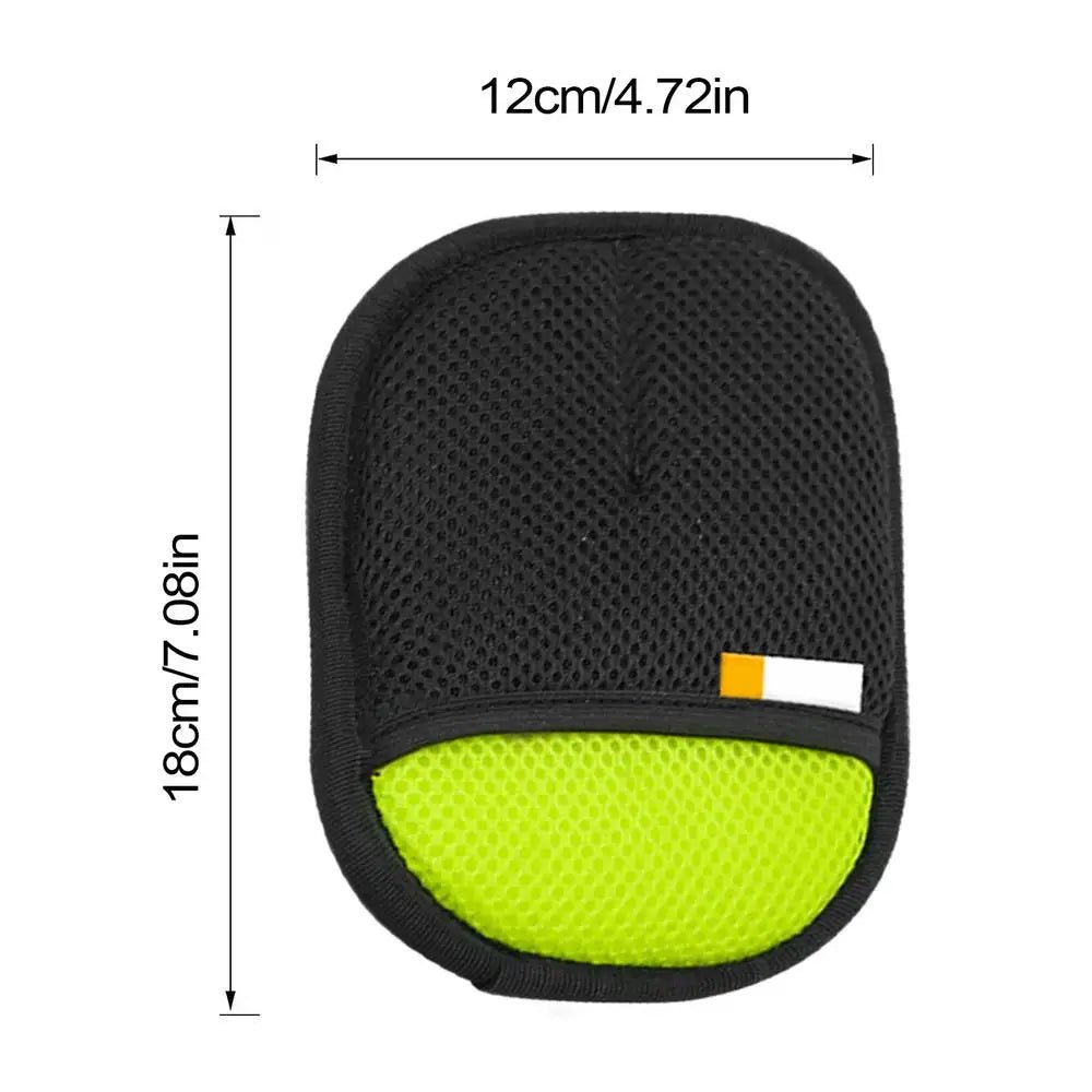 Pet Hair Remover Cat Hair Cleaner Pet Hair Removal Tool Household Hair Remover - AURA