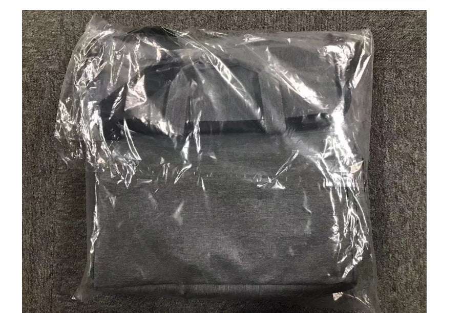 Dog food storage bag - AURA