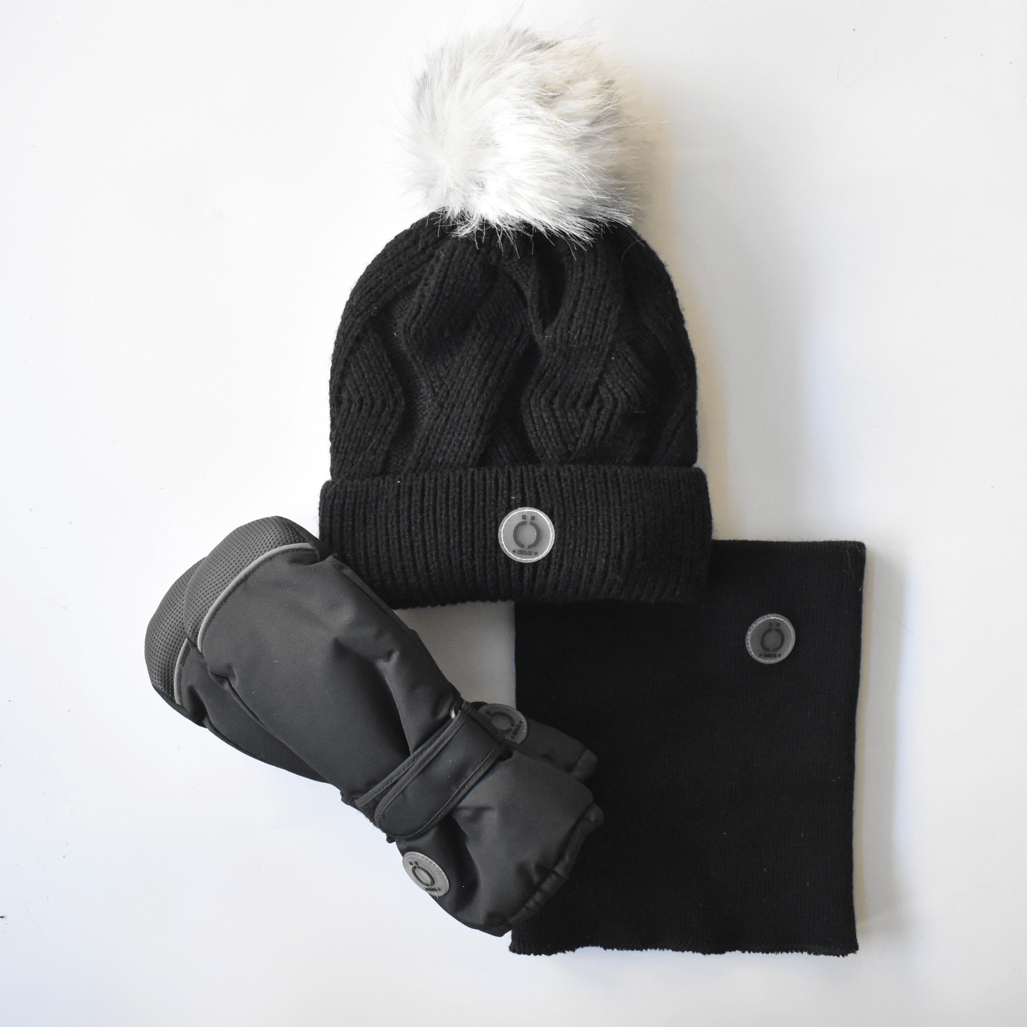 Nik's Snowsuit Winter Bundle - AURA