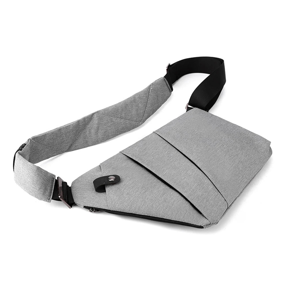 Travel Personal Anti - theft Crossbody Bag Mini Cross Body Bags - AURA