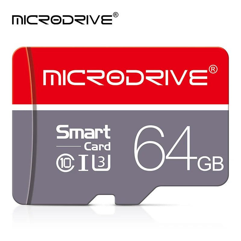 High Speed Mini SD Memory Card 256GB Class 10 Micro TF flash usb pen drive card - AURA