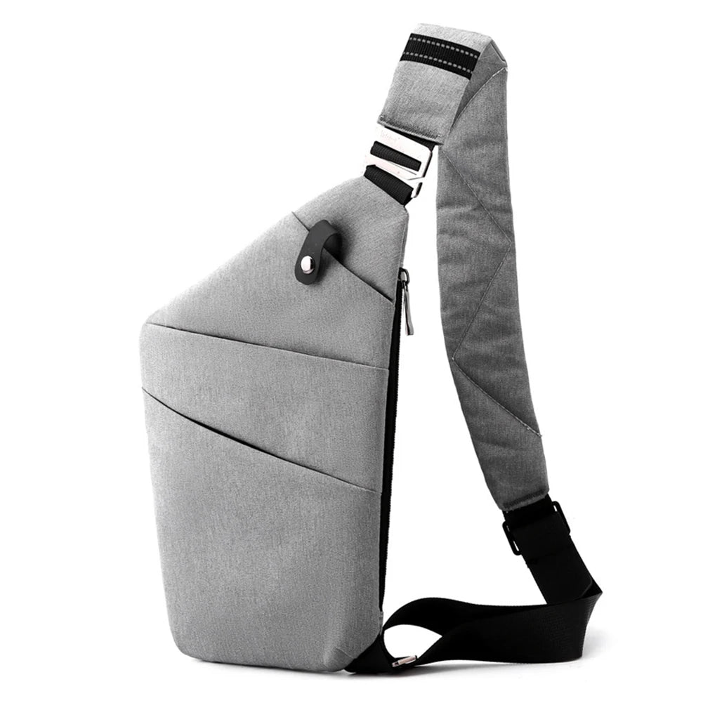 Travel Personal Anti - theft Crossbody Bag Mini Cross Body Bags - AURA