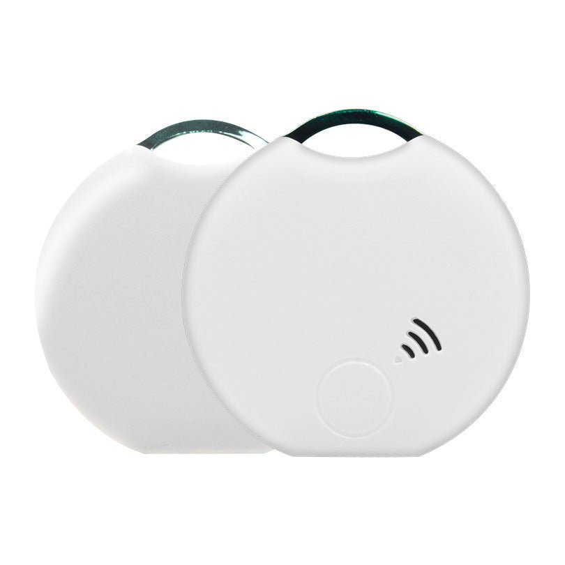 Smart Bluetooth Neutral Pet Anti Lost Location Tracker - AURA