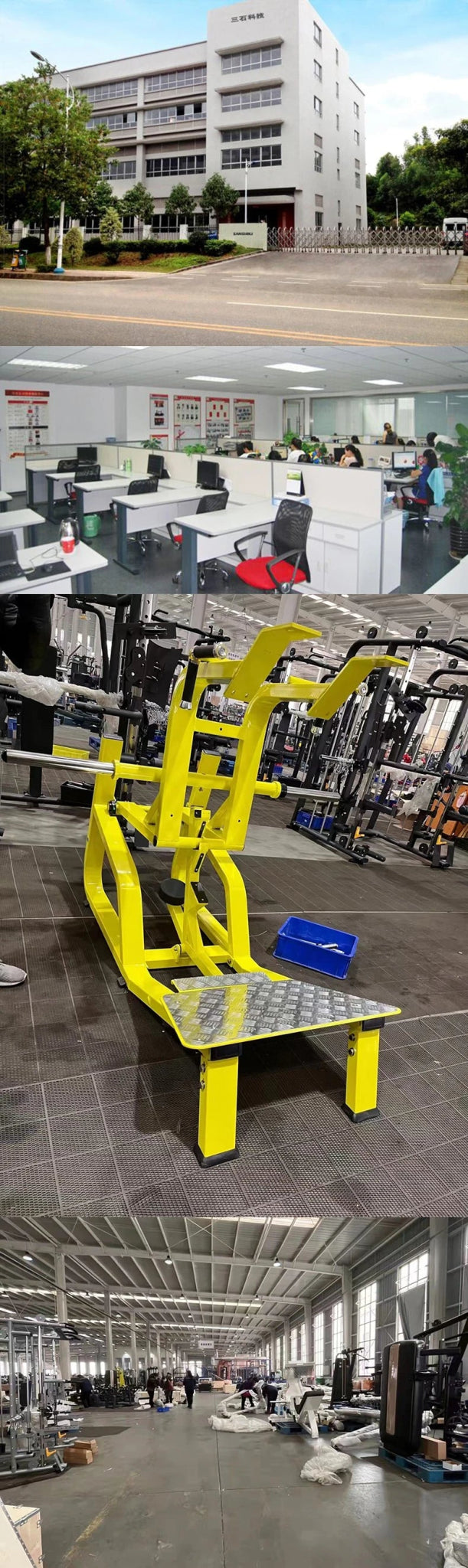 Indoor Fitness Spinning Bike with Bluetooth - AURA