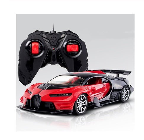 Remote Control Racing Car 116 Model - AURA