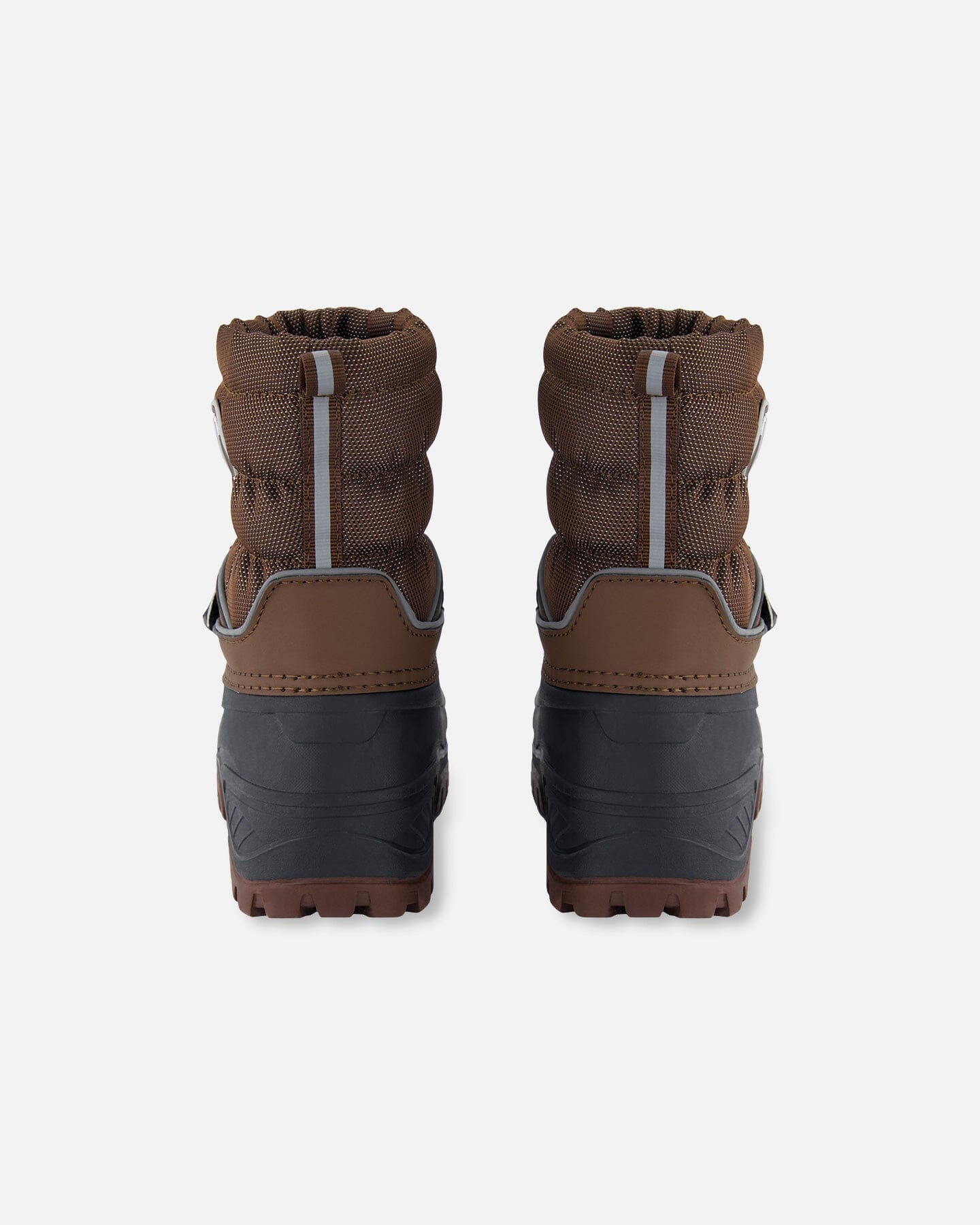 Winter Boots Taupe - AURA