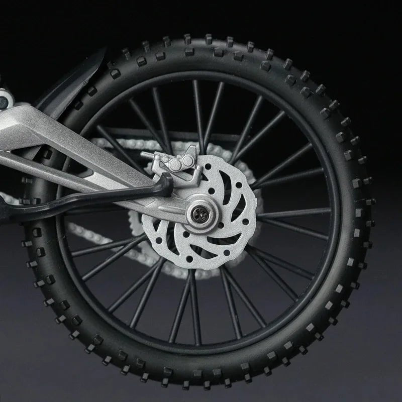 2025 SURRON official commemorative Light bee model assembled toys - AURA