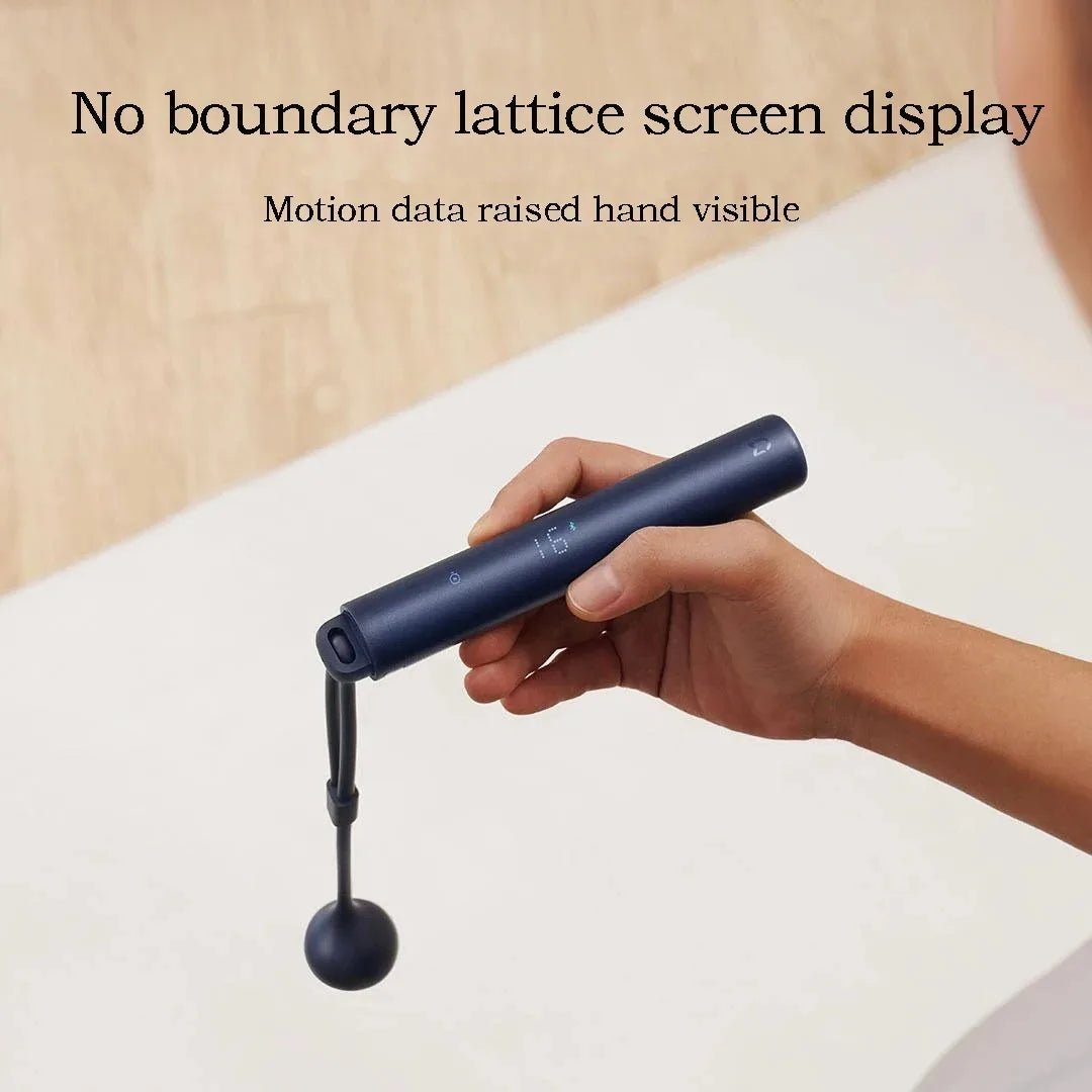 Mijia Smart Skipping Jump Rope Digital Counter - AURA