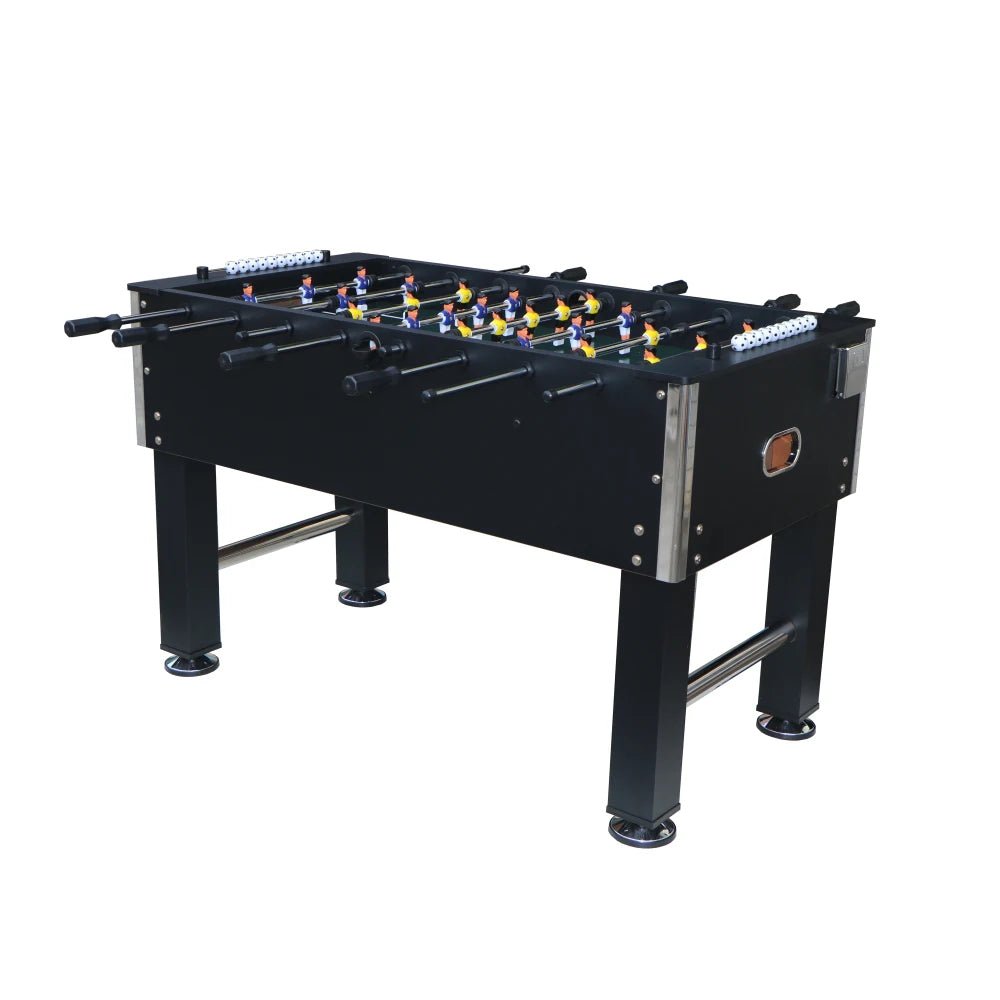 54" Soccer Table Foosball Table Football Table Game Table Table Soccer Table Football Children's Game Table Table Games - AURA