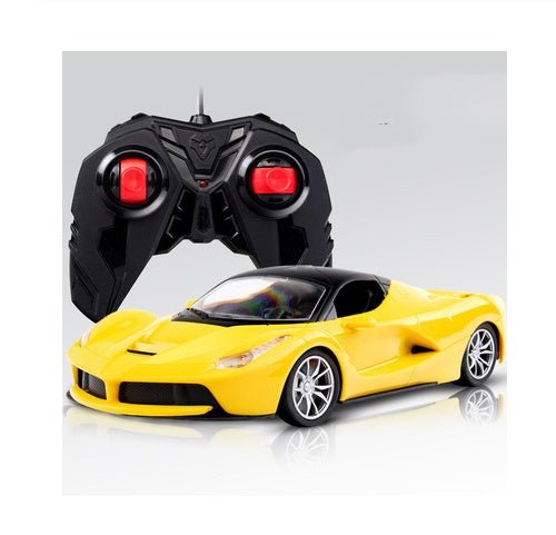 Remote Control Racing Car 116 Model - AURA