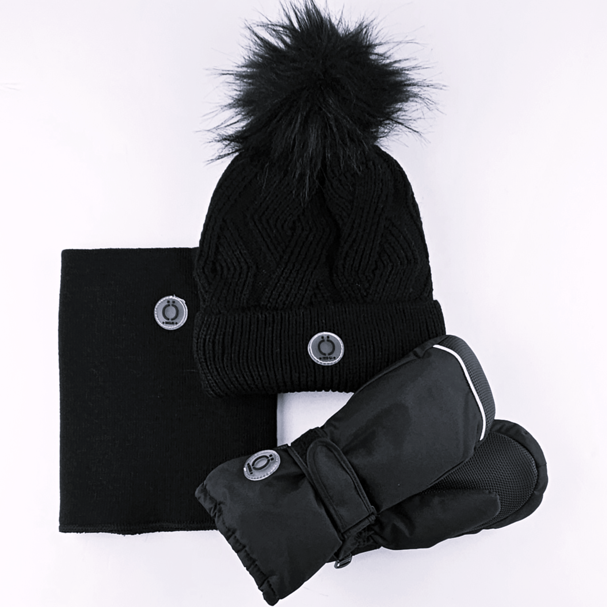 Nik's Snowsuit Winter Bundle - AURA